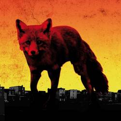 The Prodigy : The Day Is My Enemy
